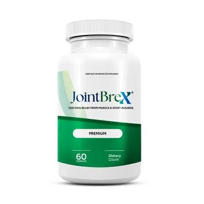 JointBrex 1-bottle 30-day pack